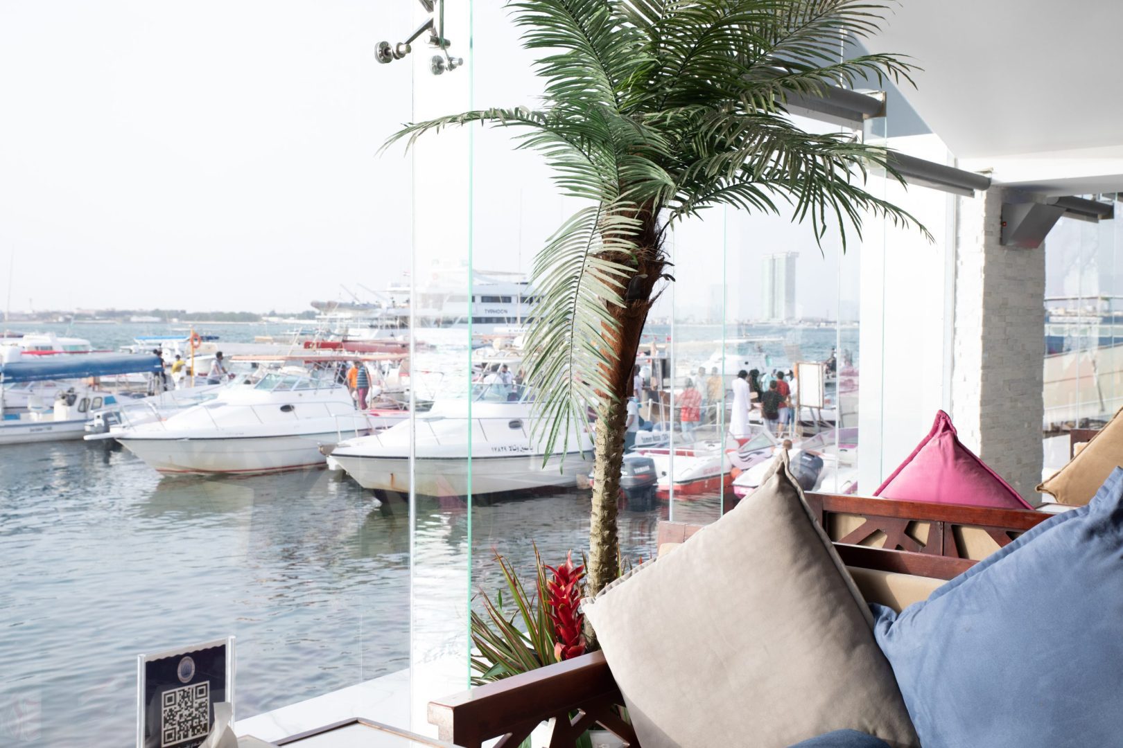 Jeddah AlAhlam Marine